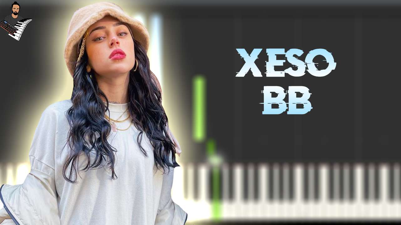 JERE KLEIN & NICKI NICOLE – X ESO BB!