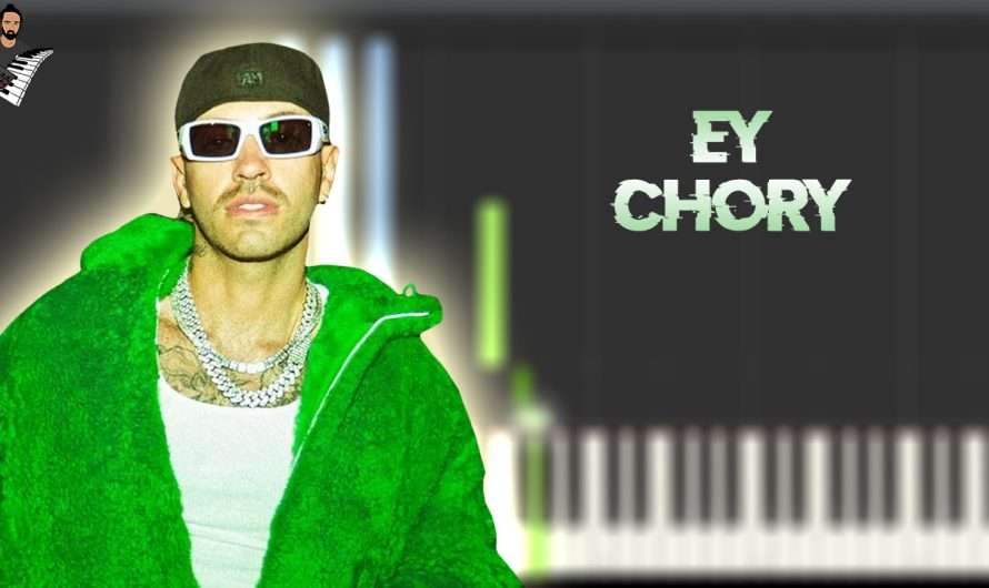 Feid – Ey Chory