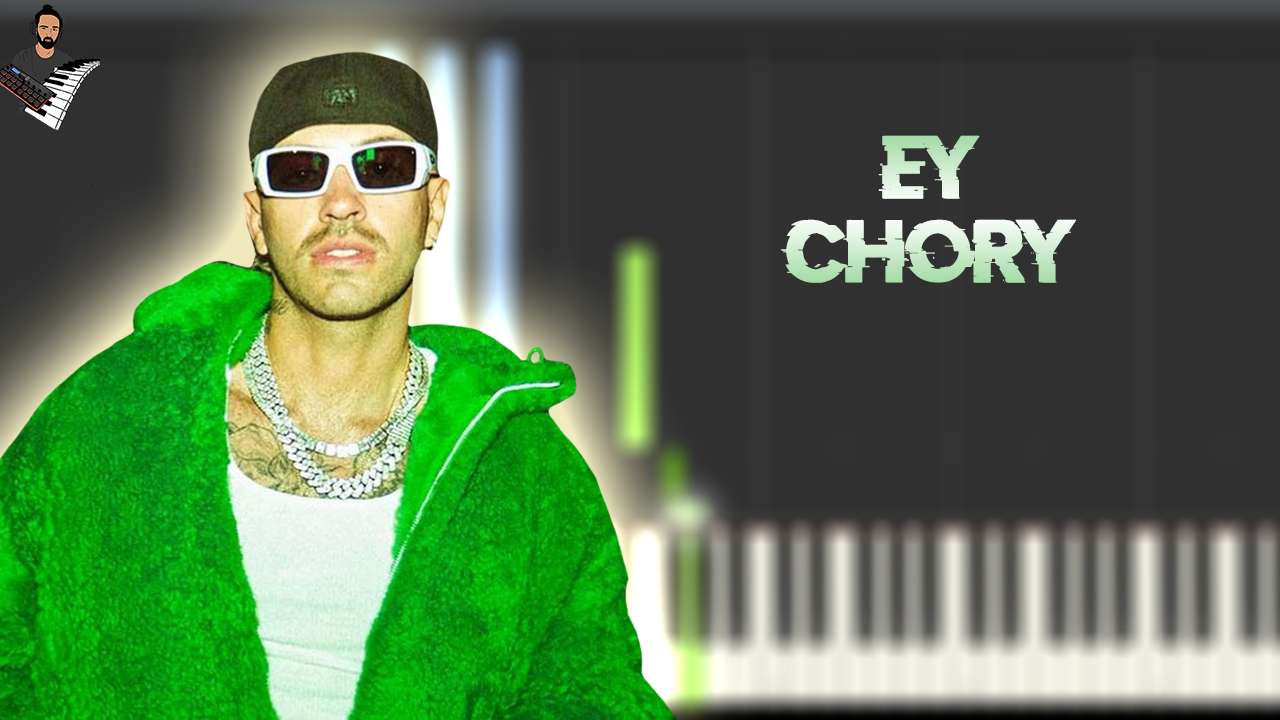 Feid - Ey Chory