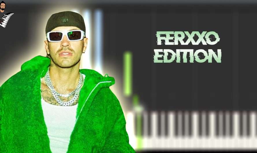 Feid – Ferxxo Edition