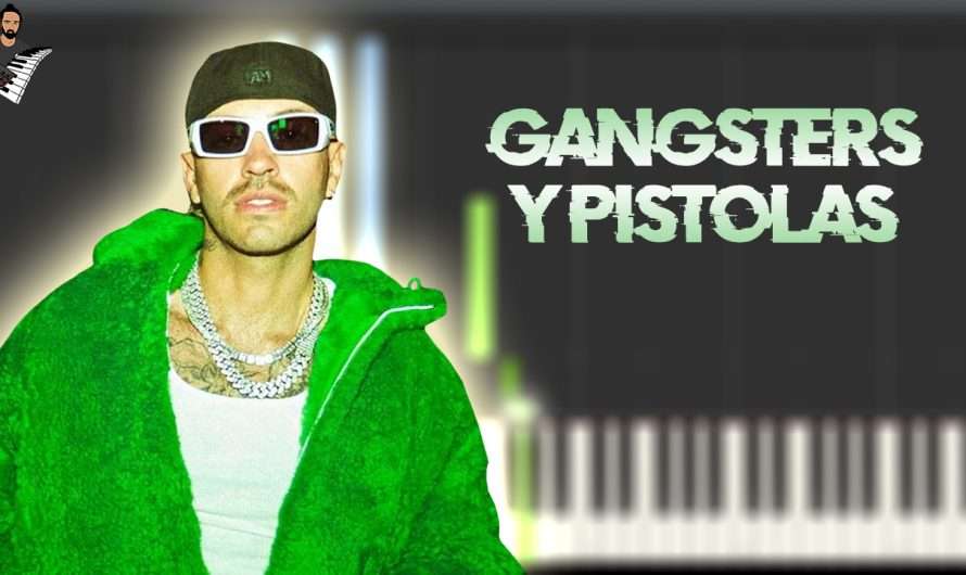 Feid & Ñengo Flow – Gangsters y Pistolas