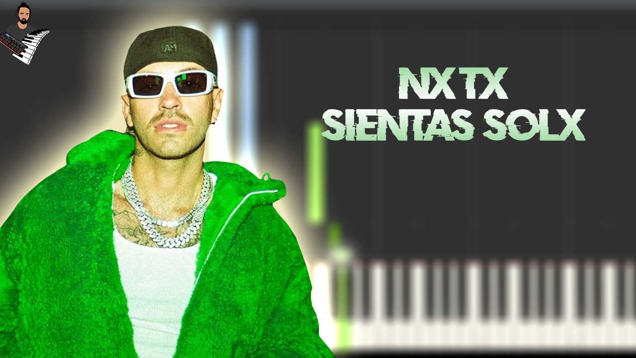 Feid – Nx Tx Sientas Solx