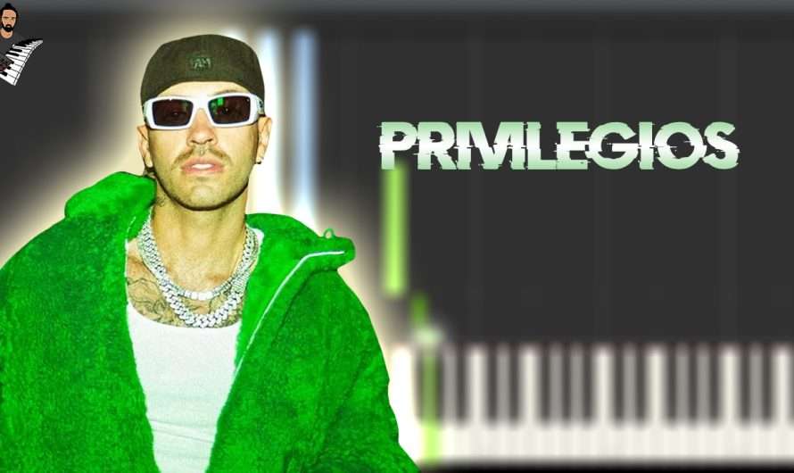 Feid & Cupido – Privilegios