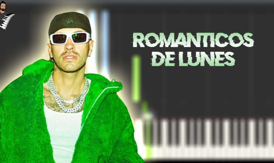 FEID – ROMÁNTICOS DE LUNES