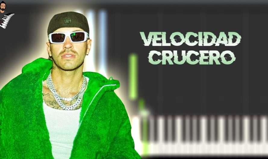 Feid – Velocidad Crucero