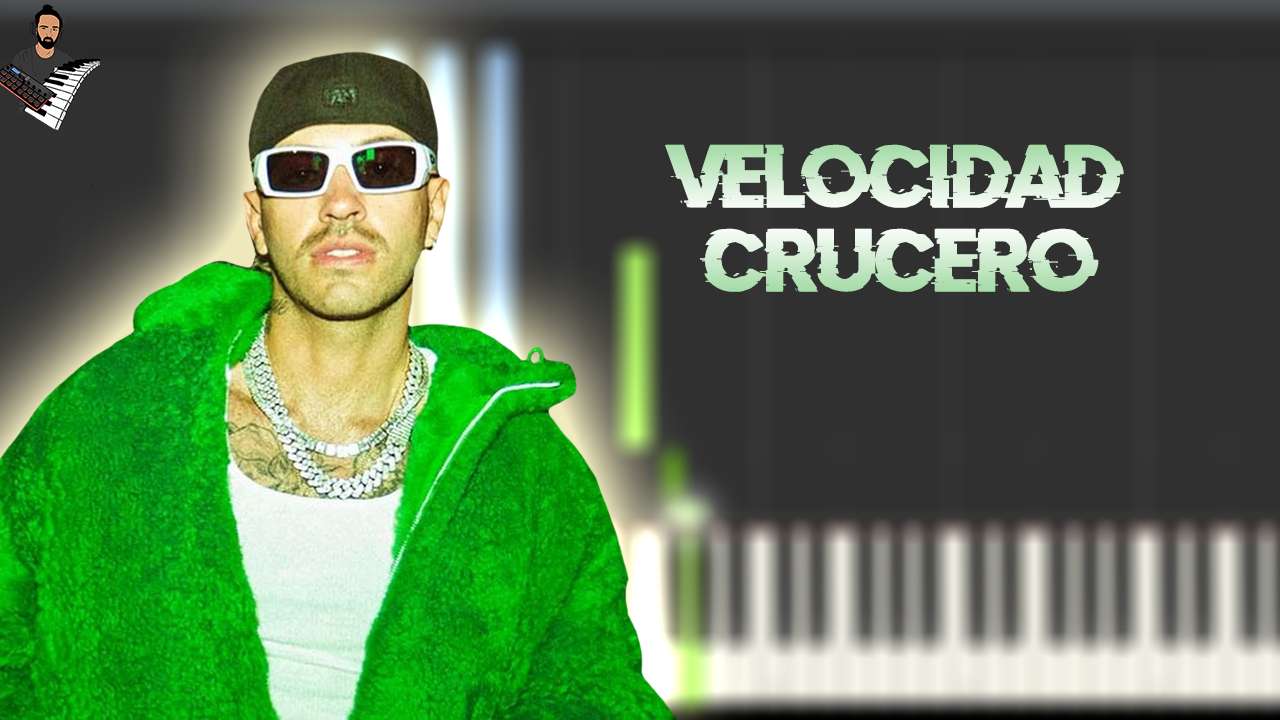 Feid - Velocidad Crucero
