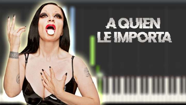 A quién le importa - Alaska