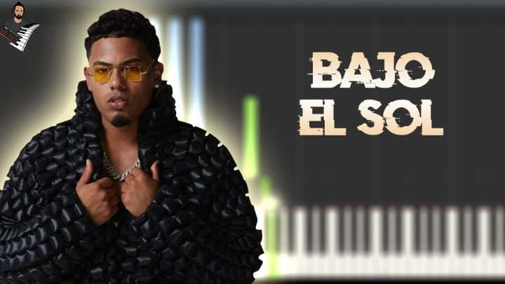 Myke Towers - Bajo El Sol