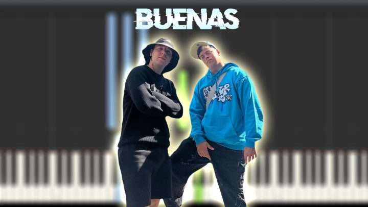 Buenas - Quevedo & Saiko