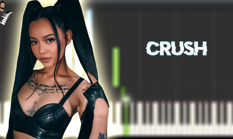 Bella Poarch – Crush
