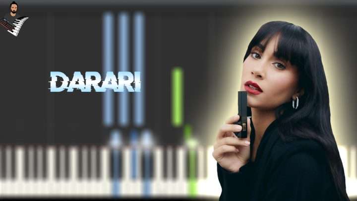 Aitana - Dararí