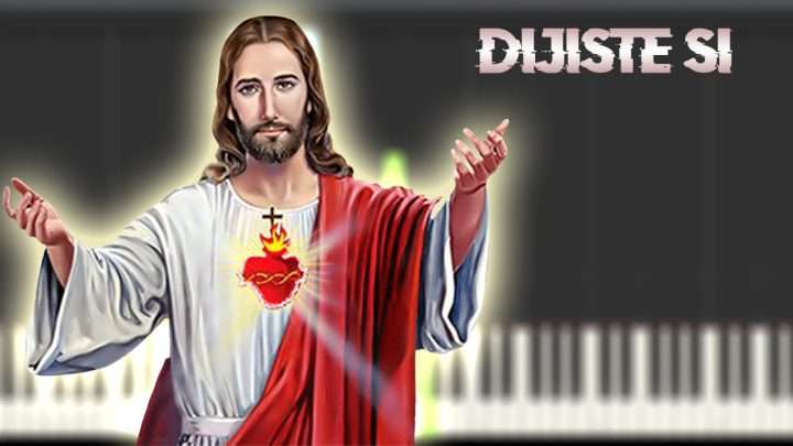 Dijiste Sí - La Anunciación y Luispo