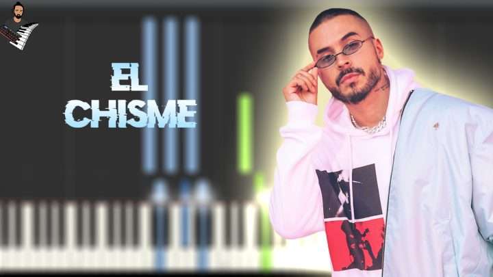 El Chisme - Reykon