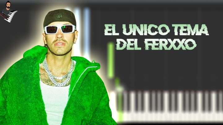 Feid & Young Cister & Pailita - el único tema del ferxxo