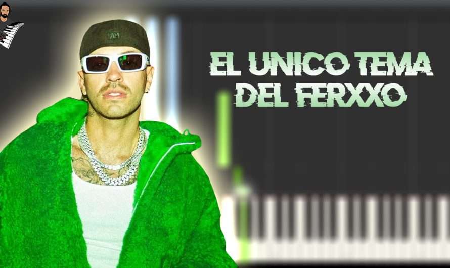 Feid & Young Cister & Pailita – el único tema del ferxxo