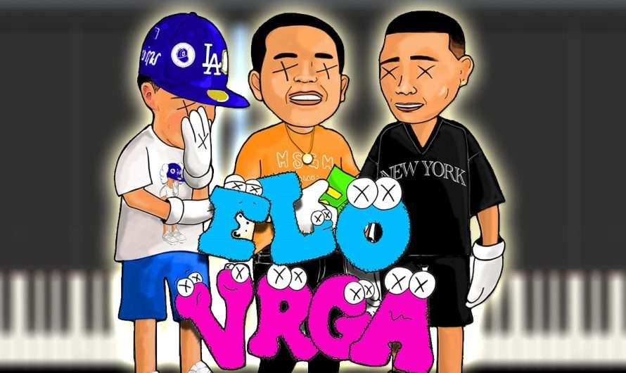 Grupo Marca Registrada x Alex Favela x Joaquín Medina – Elovrga