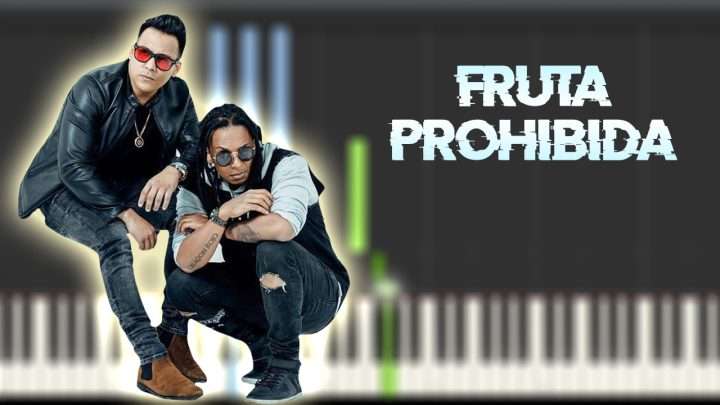 Fruta Prohibida - Dragon y Caballero