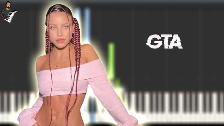 Emilia - GTA