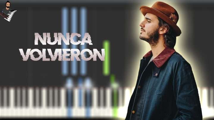 Morat - Nunca Volvieron