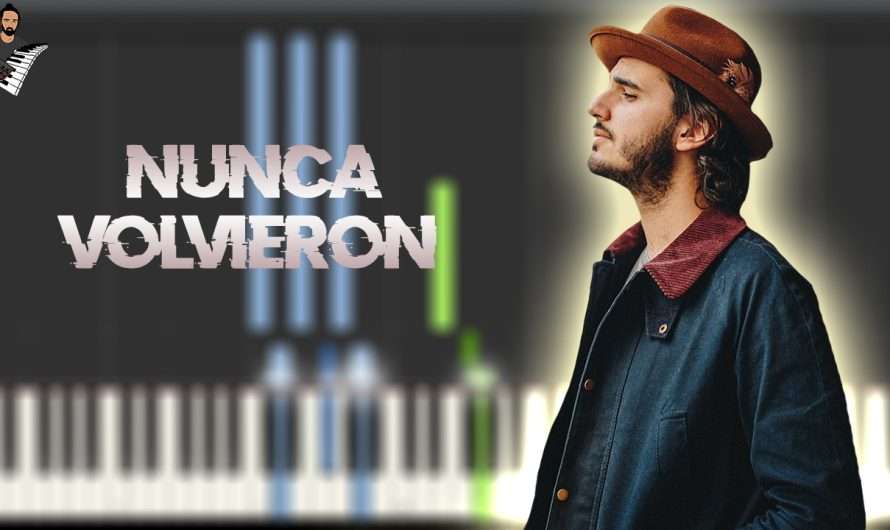 Morat – Nunca Volvieron