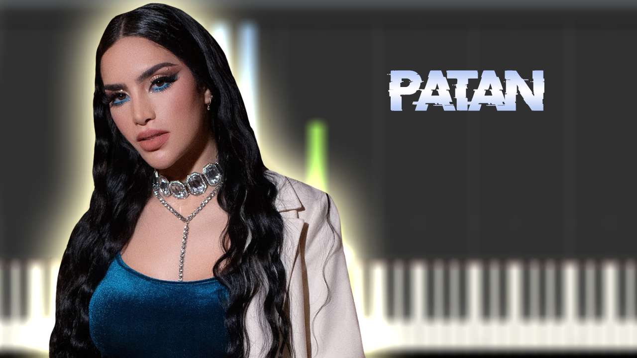Kim Loaiza - PATÁN Ft Pailita