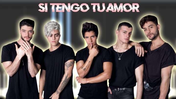 Urband 5 - Si tengo tu amor