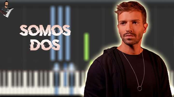 Pablo Alborán - Somos dos