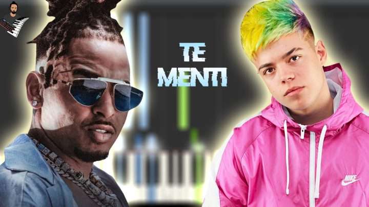 Ozuna & Saiko & Ovy on the Drums - Te Mentí