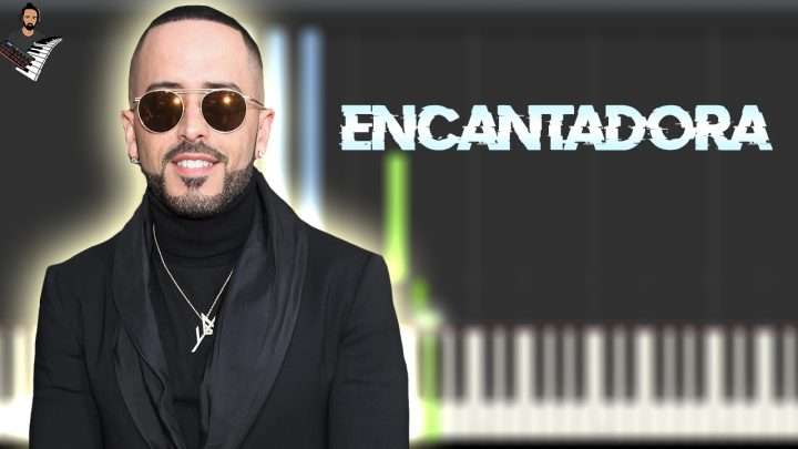 Yandel - Encantadora