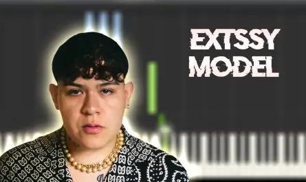 Junior H - Extssy Model