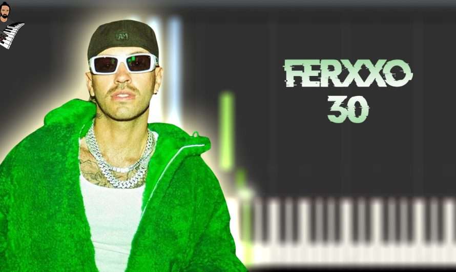 Feid – FERXXO 30