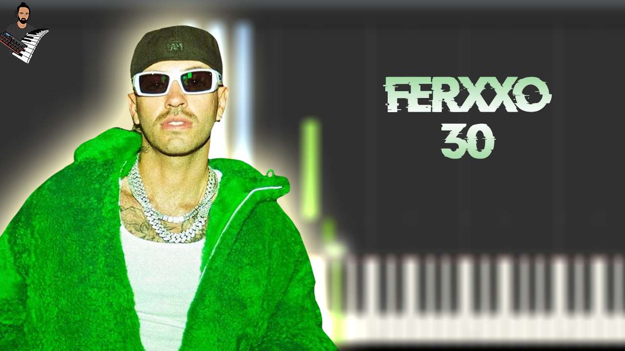 Feid - FERXXO 30