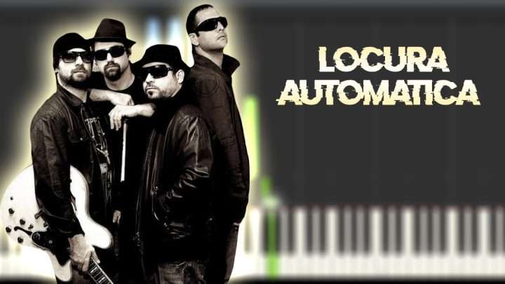 Locura Automatica - Eddie Dee Ft. La Secta