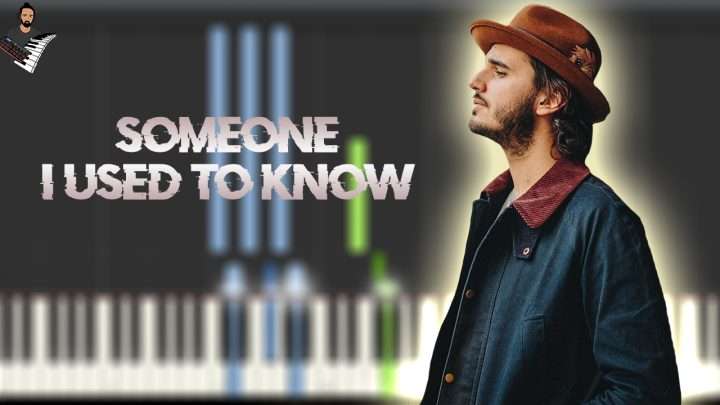 Morat & James TW - Someone I Used to Know