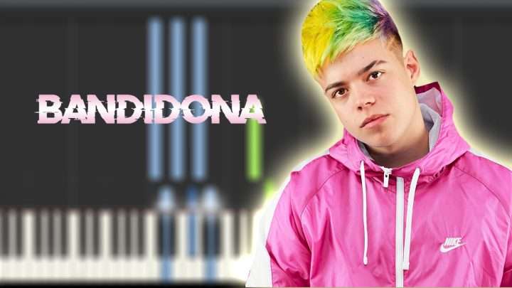 Saiko - Bandidona