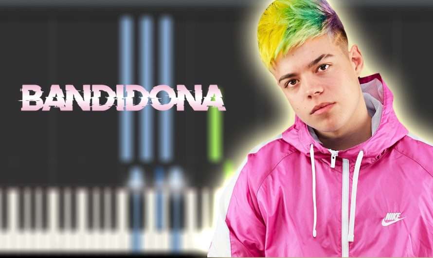 Saiko – Bandidona