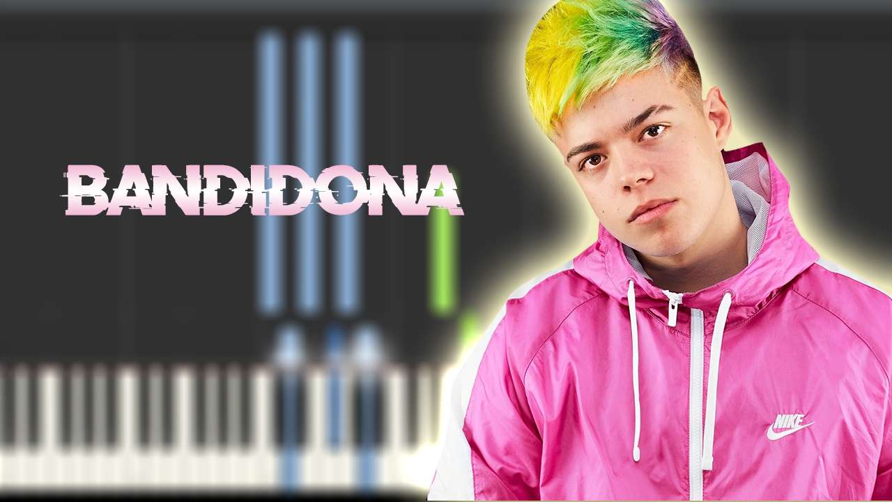 Saiko - Bandidona