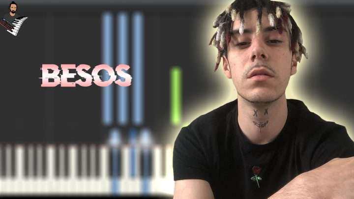 BandoBoyz - Besos Ft. Swaggglock & Kidd Keo & Neelo