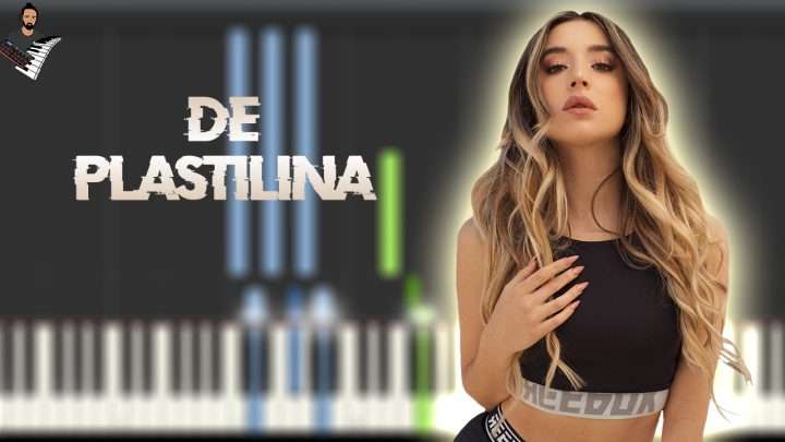 Lola Indigo & Pepe y Vizio - DE PLASTILINA