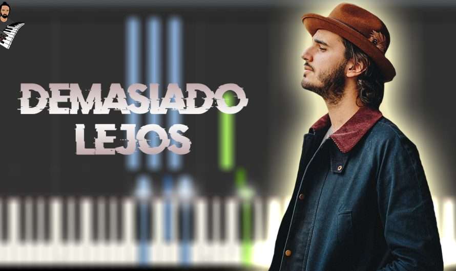 Morat – Demasiado Lejos