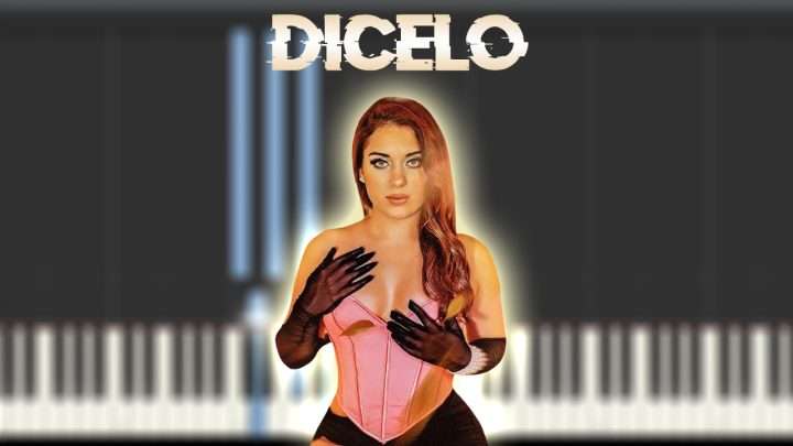 Lia - Dicelo