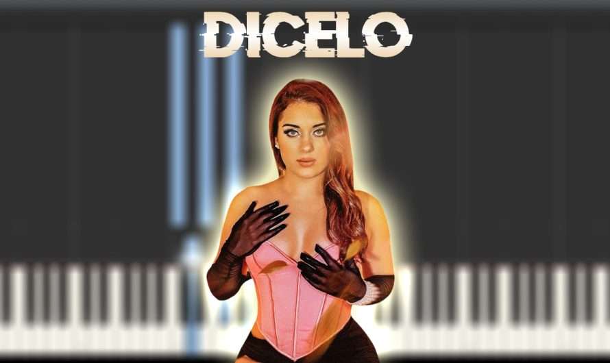 Lia – Dicelo