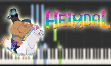 Heimdal - Destripando la Historia