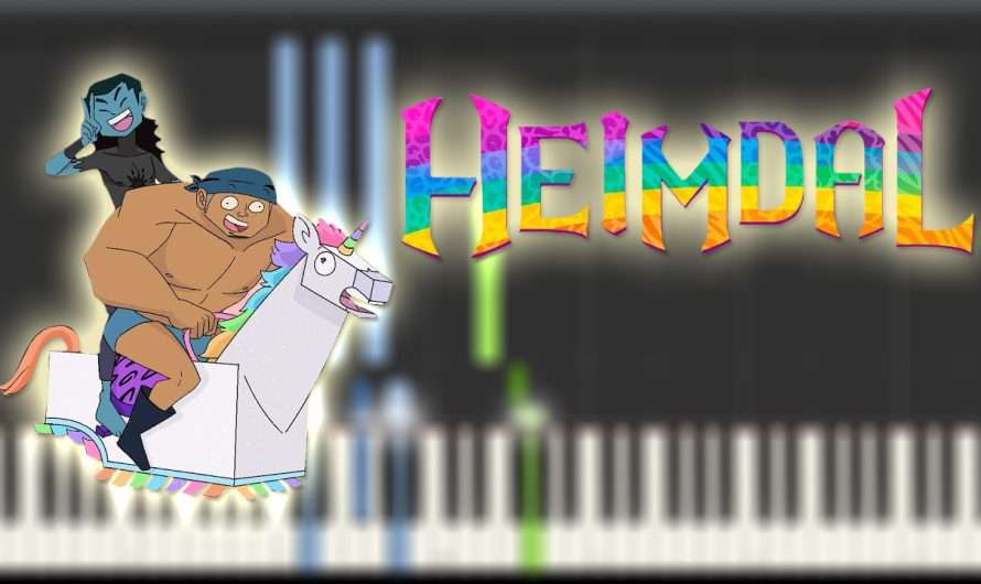 Heimdal – Destripando la Historia