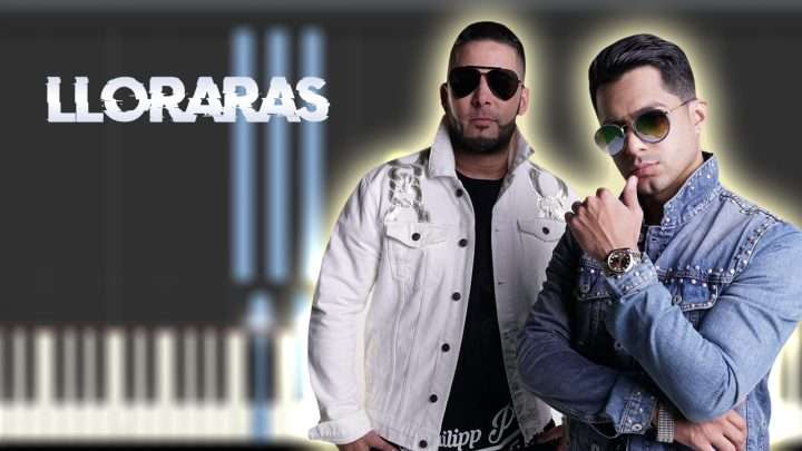 RKM & Ken-Y - Lloraras