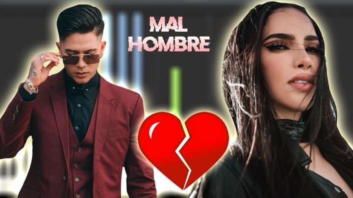 Kim Loaiza - Mal Hombre
