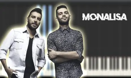 Monalisa - Alkilados
