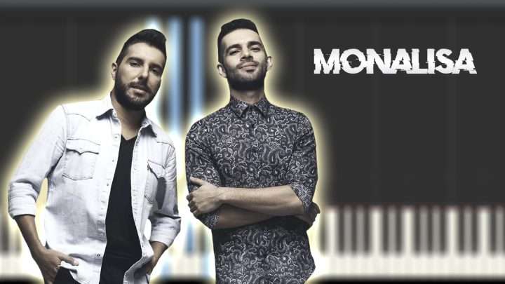 Monalisa - Alkilados