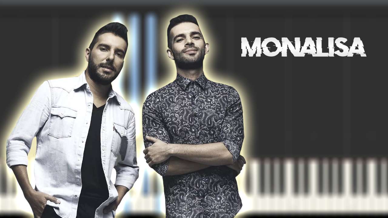 Monalisa - Alkilados