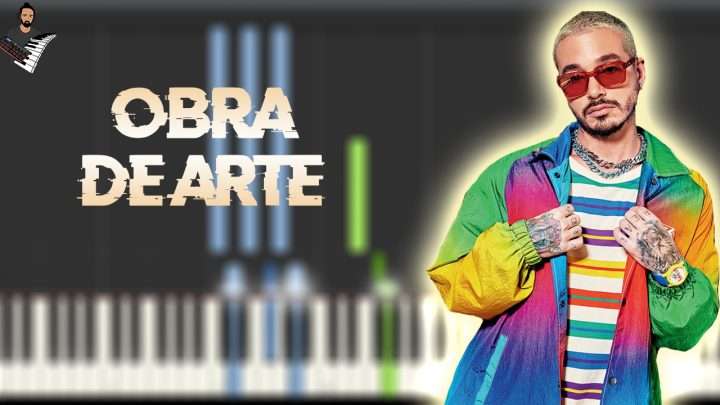 Obra de arte - J Balvin & Final y Shako